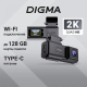 фото Видеорегистратор  Digma FD933W в Екатеринбурге