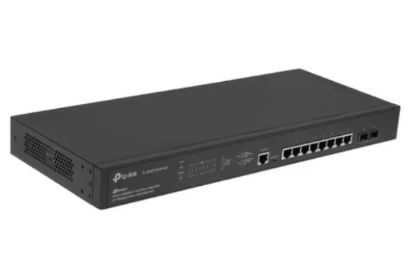 фото Коммутатор управляемый TP-LINK SG3210XHP-M2 в Казани