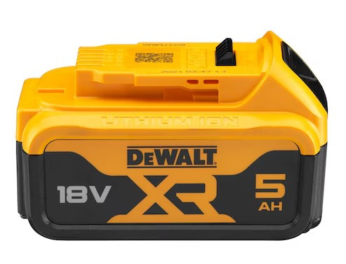 фото Аккумулятор  DeWALT DCB 184 в Челябинске