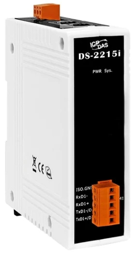 фото Сервер  ICP DAS DS-2215i CR в Уфе