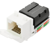 фото Модуль NikoMax NMC-KJUD2-NT-WT