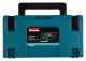фото Шлифовальная машина эксцентриковая Makita BO6050J