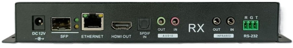 фото Удлинитель TNTV MMS-9530HF в Смоленске