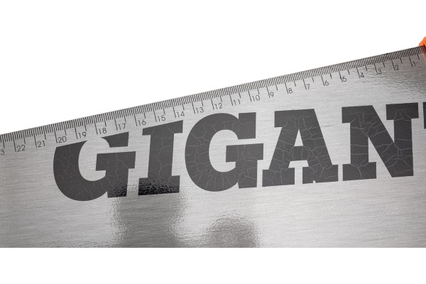 фото Ножовка Gigant GTPL-650