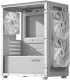 фото Корпус mATX Xastra A303M 3FRGB в Волгограде