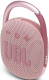 фото Портативная акустика 1.0 JBL Clip 4