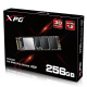 фото Накопитель SSD M.2 2280 ADATA ASX6000NP-256GT-C