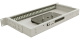 фото Кросс оптический стоечный  Vimcom СКРУ-1U-64LC/A-SM-32AD+64PT/G-SP-GR в Санкт-Петербургe