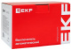 фото Автоматический выключатель в литом корпусе  EKF mccb-125-18-3-125-ls в Санкт-Петербургe