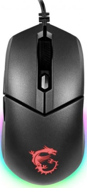 фото Мышь  MSI Clutch GM11 в Омске