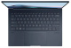 фото Ноутбук  ASUS UX3405CA-ST1336 в Санкт-Петербургe 14 ", Core Ultra 7, 16 Гб RAM, 1 Тб SSD, Arc graphics, Синий