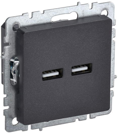 фото Розетка  IEK BR-U21-D31-K02 в Екатеринбурге
