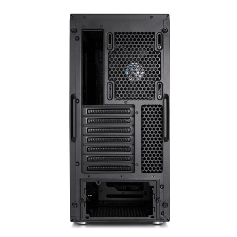 фото Корпус ATX Fractal Design Meshify C