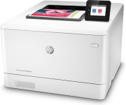 фото Принтер HP Color LaserJet Pro M454dw