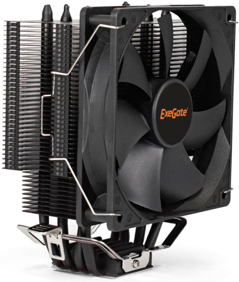 фото Кулер  Exegate Dark Magic EXX400-PWM в Казани