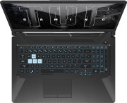 фото Ноутбук ASUS TUF A17 FA706NF-HX007