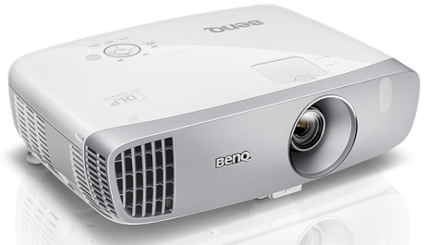 фото Проектор  BenQ W1120