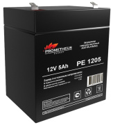 фото Батарея PROMETHEUS ENERGY РЕ1205