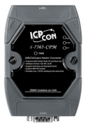 фото Преобразователь ICP DAS I-7565-CPM