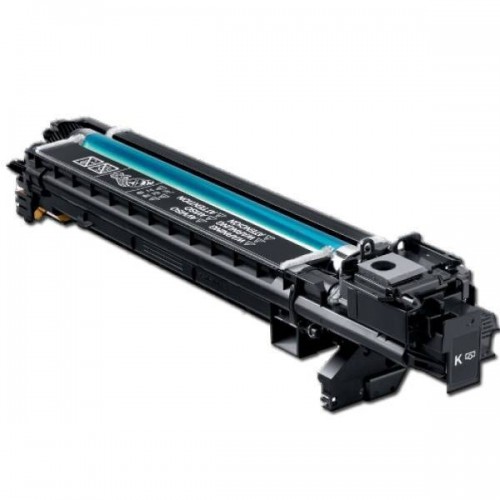 

Запчасть Konica Minolta IUP-36K AAJV01E имидж-юнит (ф/б + девелопер) черный на 154/155/161 тыс., IUP-36K
