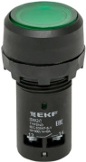 фото Кнопка EKF sw2c-md-g-24