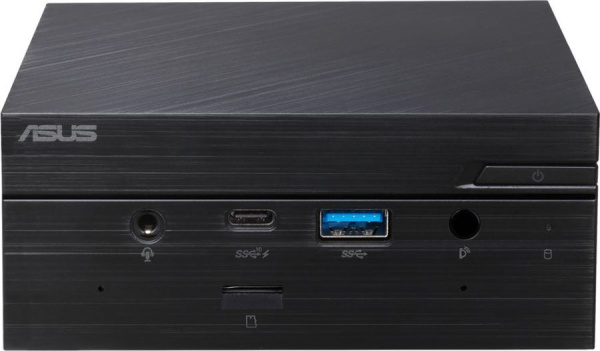 фото Мини ПК  ASUS PN62S-B3558ZV в Уфе
