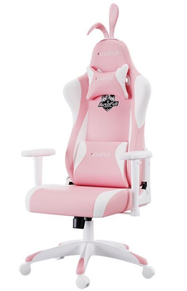 фото Кресло игровое AutoFull AF055PM в Красноярске