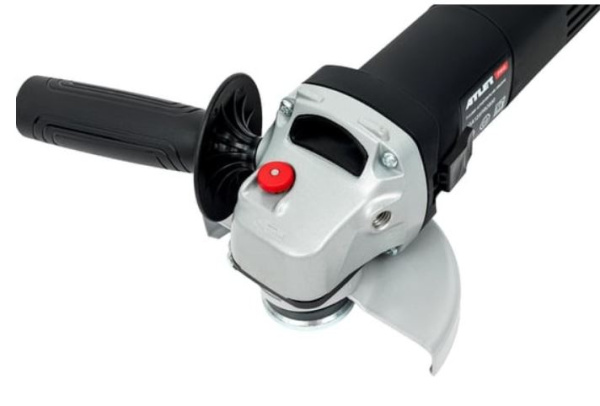фото Шлифовальная машина  ATLET PGA125PRO850 в Краснодаре