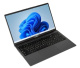 фото Ноутбук  CBR LP-MDCR-1505 15.6 ", Core i7, 16 Гб RAM, 512 Гб SSD, UHD Graphics, Черный
