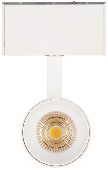 

Светильник Arlight MAG-SPOT-45-R85-12W Day4000 033425 (WH, 36 deg, 24V) IP20 металл, MAG-SPOT-45-R85-12W Day4000