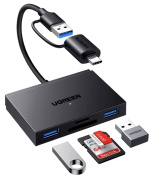 фото Карт-ридер UGreen CM812