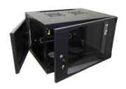фото Шкаф TWT TWT-CBWNG-9U-6x4-BK
