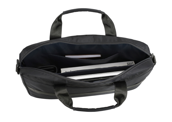 фото Сумка для ноутбука Lamark L247 Dark Grey в Казани