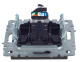 фото Розетка компьютерная  IEK BR-K10-1-K45 в Уфе