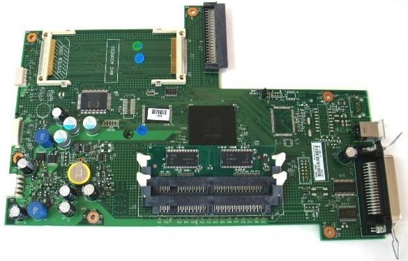 

Плата HP Q6508-61005/Q6508-61006 форматирования LJ 2400/2410/2420/2430, Q6508-61005/Q6508-61006