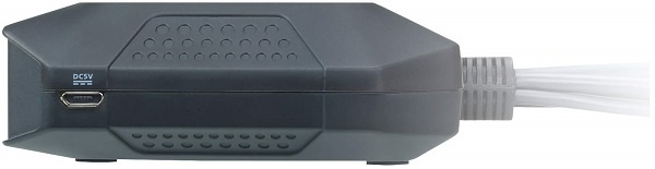 фото Переключатель KVM  Aten CS22DP-AT в Красноярске