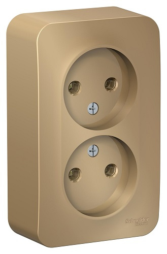 фото Розетка  Systeme Electric BLNRA000214 в Омске