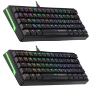 фото Клавиатура Defender Deimos GK-303 RU