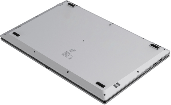 фото Ноутбук  Digma Digma EVE P5852 в Уфе 15.6 ", N, 8 Гб RAM, 256 Гб SSD, UHD Graphics, Серебристый