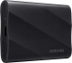 фото Внешний SSD USB 3.2 Gen 2 Type-C Samsung MU-PG2T0B/WW в Перми 2000 ГБ
