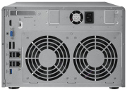 фото Система видеонаблюдения QNAP VS-8124 Pro+