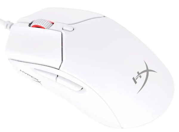 фото Мышь  HyperX Pulsefire Haste 2 в Волгограде
