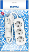 фото Удлинитель SmartBuy SBE-16-3-02-Z