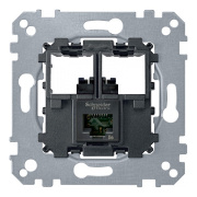 фото Коннектор Schneider Electric MTN4576-0001