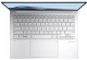 фото Ноутбук  ASUS Zenbook 14 UX3405CA-QL573 в Красноярске 14 ", Core Ultra 5, 16 Гб RAM, 1 Тб SSD, Arc graphics, Серебристый