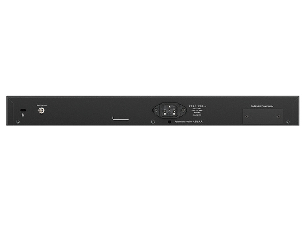 фото Коммутатор  D-link DGS-3630-28SC/A2ASI в Уфе