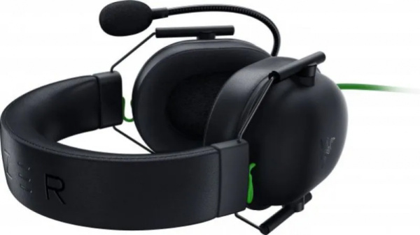 фото Гарнитура  Razer BlackShark V2 X USB