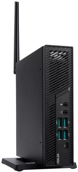 фото Системный блок ASUS PB62-B3113MD Intel Core i3, 8 ГБ, 256 Гб, Intel UHD Graphics 630,  ОС Free DOS 3.0