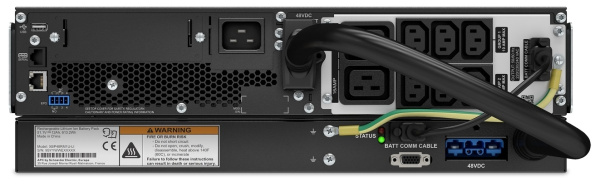 фото Источник бесперебойного питания  APC Smart-UPS SRT