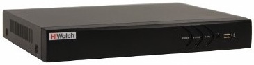 фото Видеорегистратор  HiWatch DS-N308/2(D) в Уфе